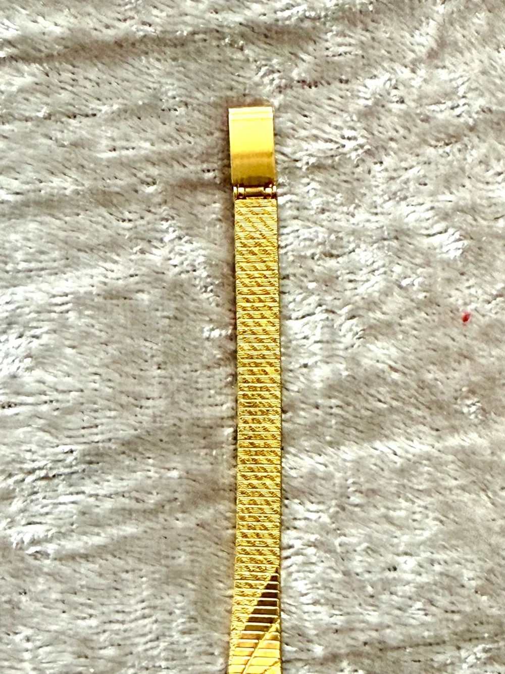 Westclox vintage ltx121